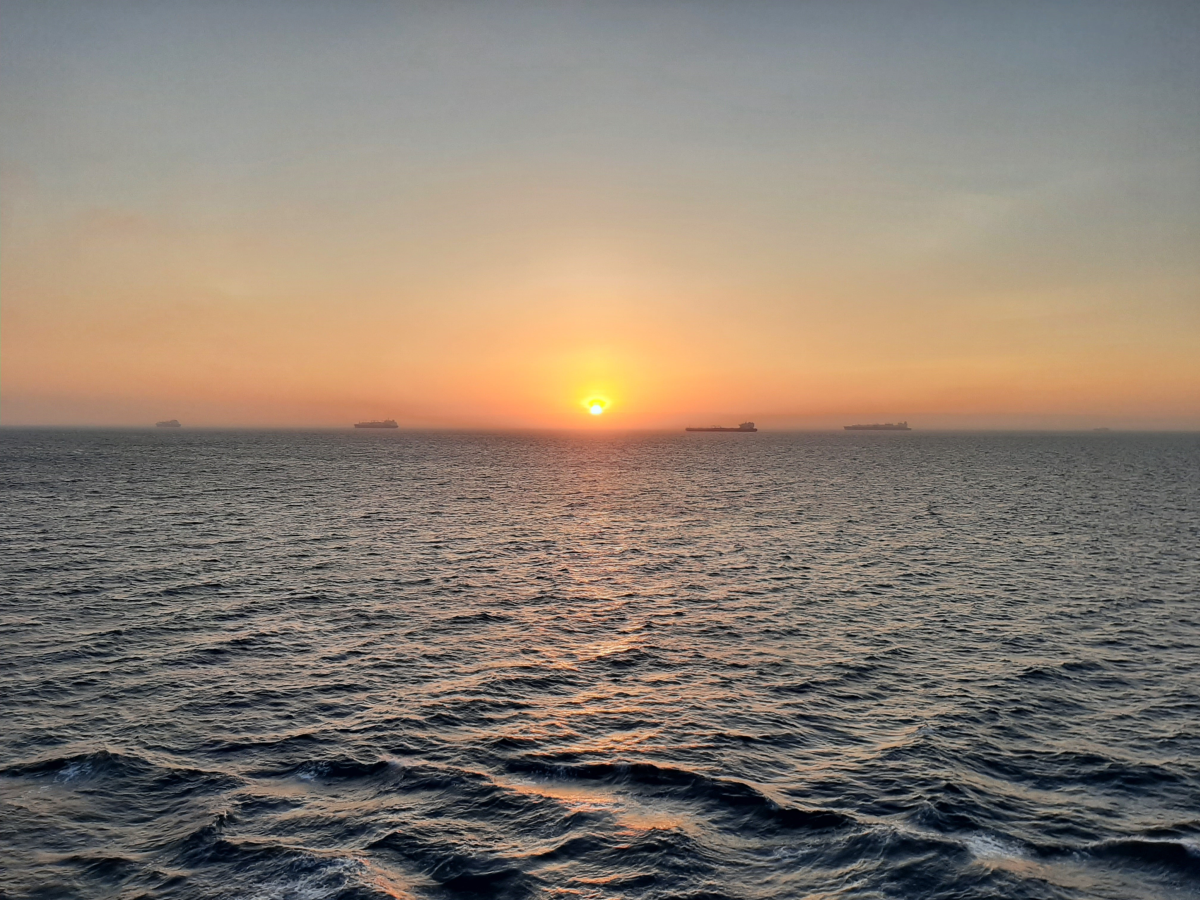 10. Sunrise in Suez Canal.jpg